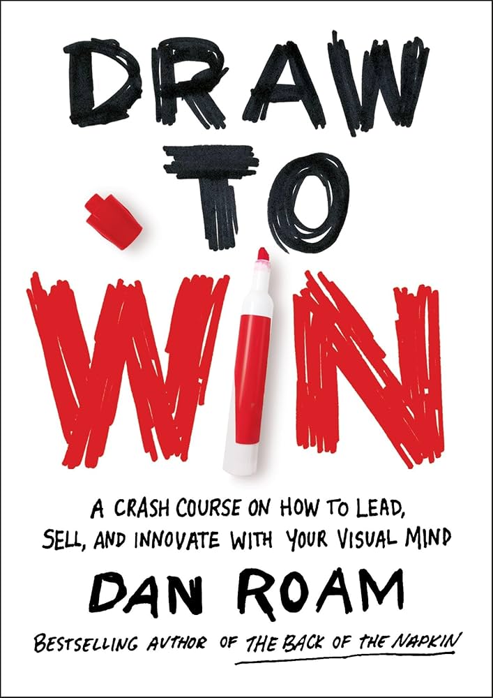 Draw To Win Book Cover